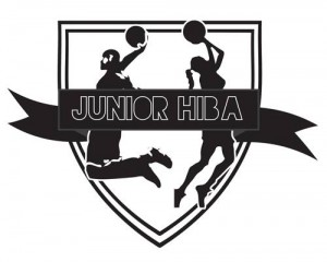 Jr HIBA  Boy and Girls Baskba